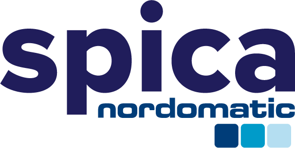 Nordomatic Logo